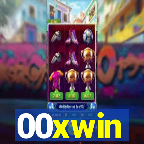 00xwin