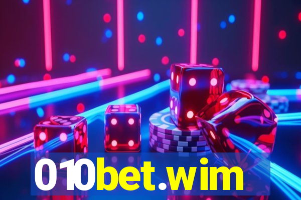 010bet.wim