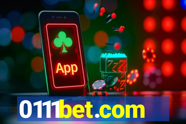 0111bet.com