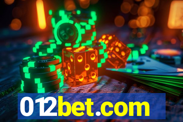 012bet.com