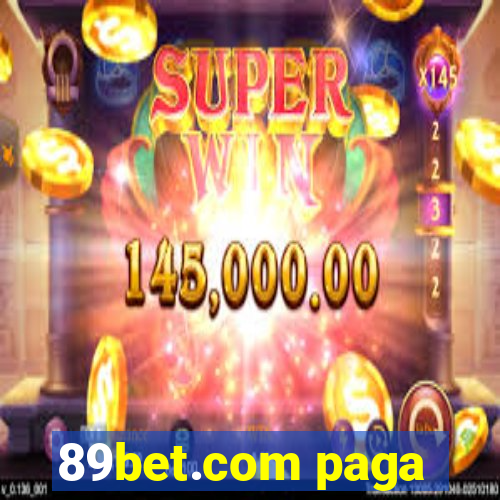 89bet.com paga