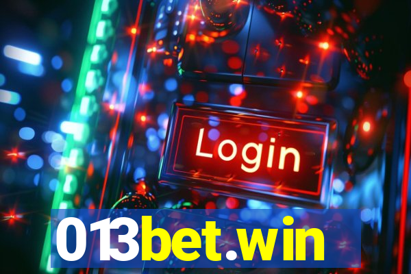 013bet.win