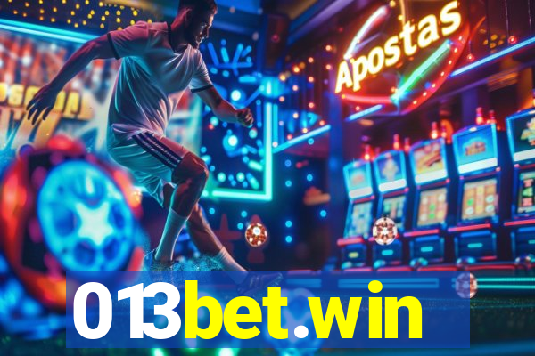 013bet.win