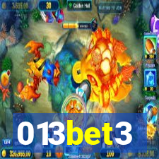 013bet3