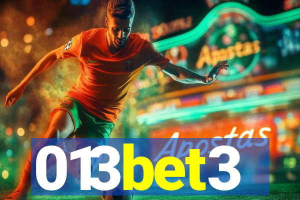 013bet3