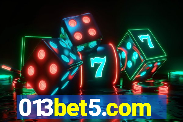 013bet5.com