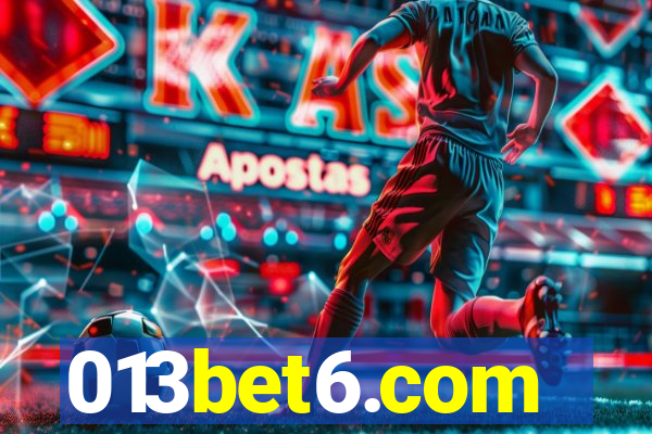 013bet6.com