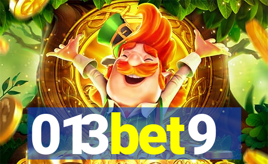 013bet9