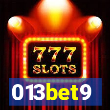 013bet9