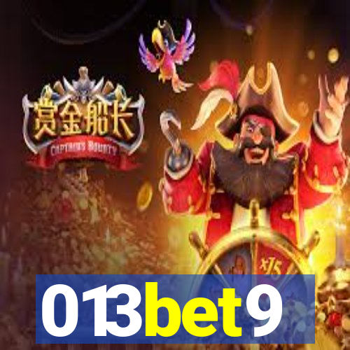 013bet9