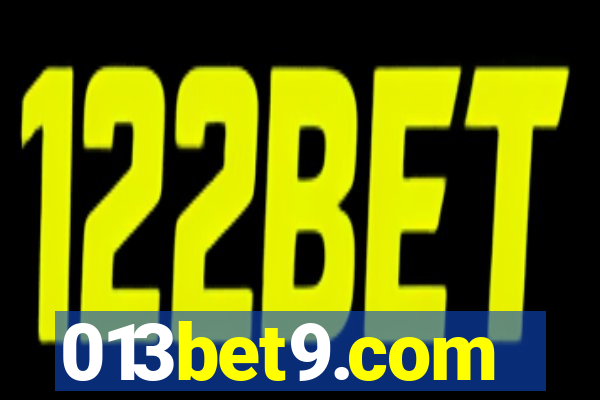 013bet9.com