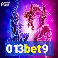 013bet9