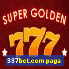 337bet.com paga