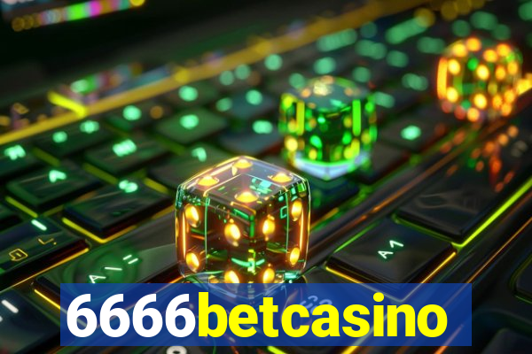 6666betcasino