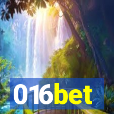 016bet