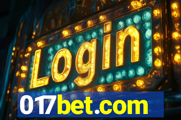 017bet.com