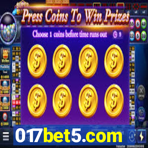 017bet5.com