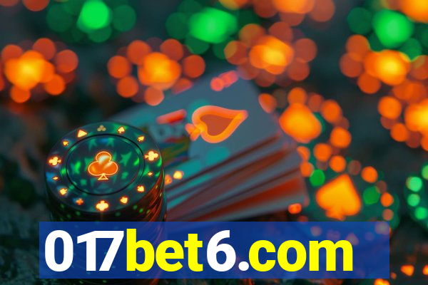 017bet6.com