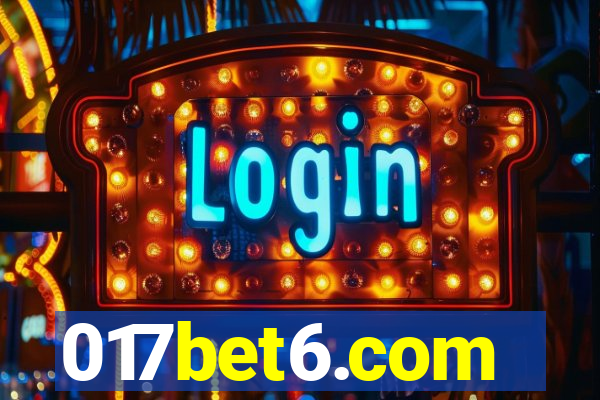 017bet6.com