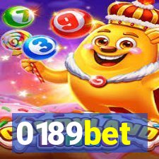 0189bet