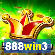 888win3