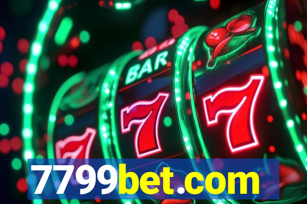 7799bet.com