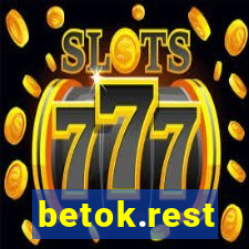 betok.rest