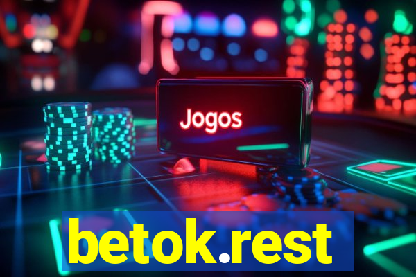 betok.rest