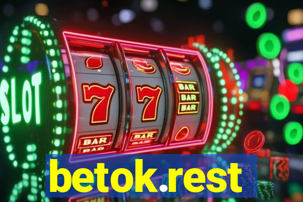 betok.rest