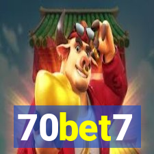 70bet7