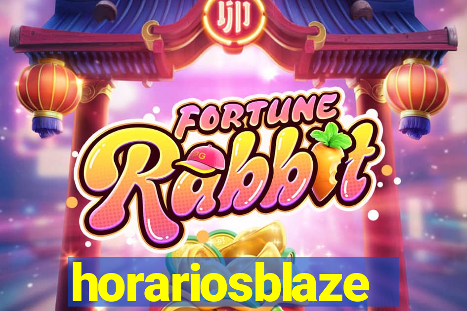 horariosblaze