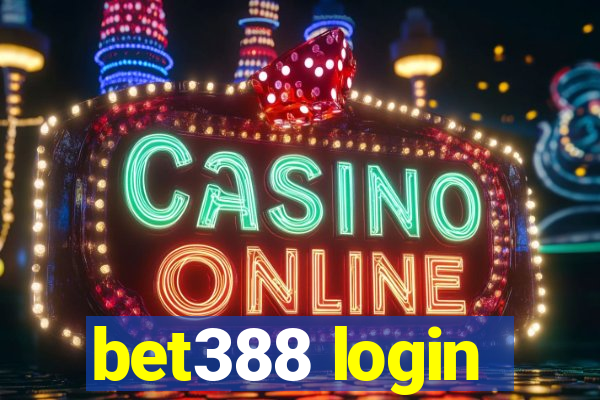 bet388 login