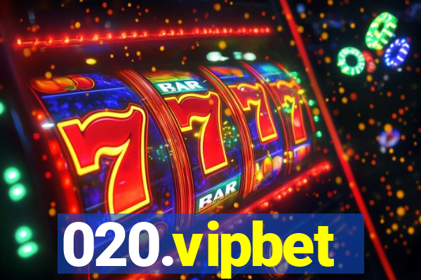 020.vipbet