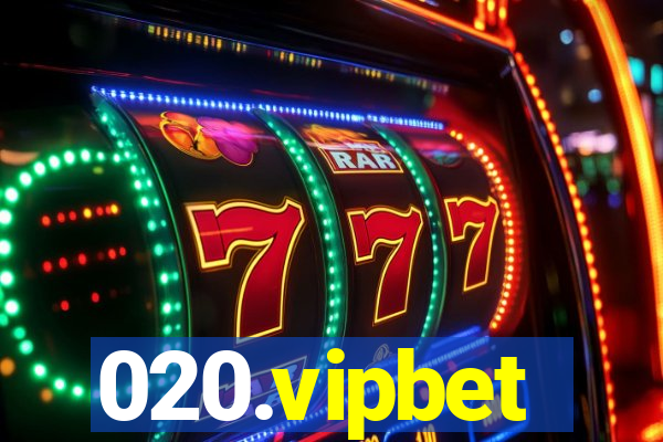 020.vipbet