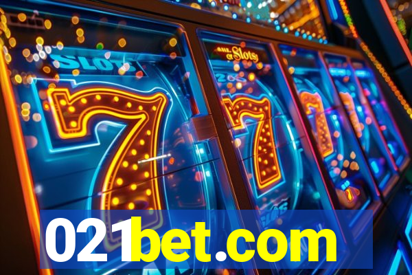 021bet.com