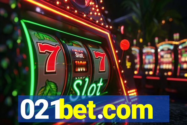 021bet.com