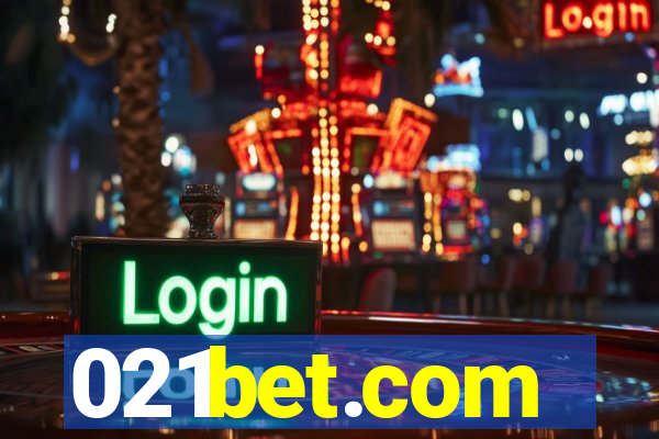 021bet.com