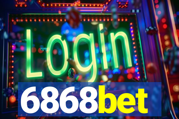 6868bet