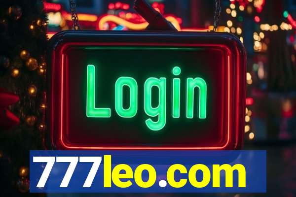 777leo.com