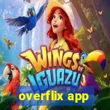 overflix app