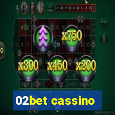 02bet cassino