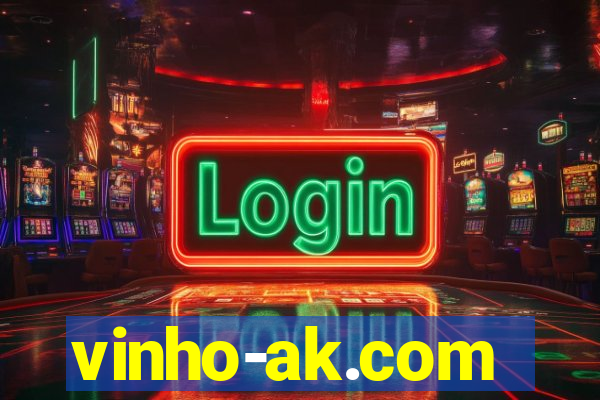 vinho-ak.com