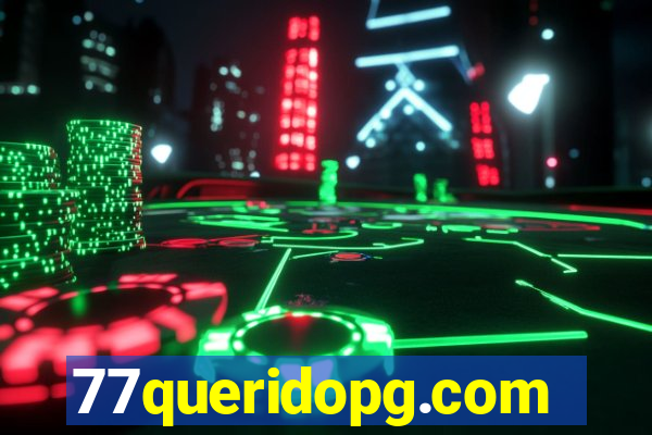 77queridopg.com