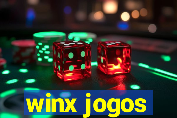 winx jogos