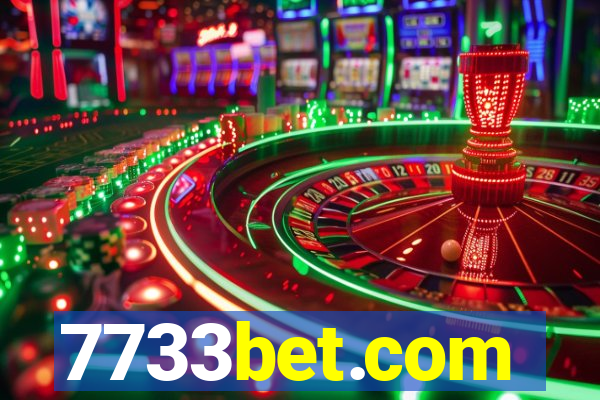 7733bet.com