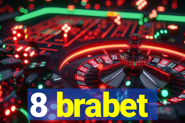 8 brabet