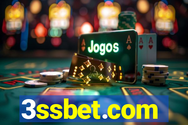 3ssbet.com