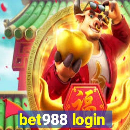 bet988 login