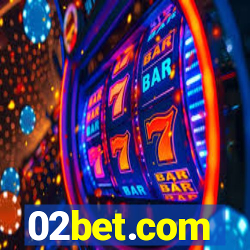 02bet.com