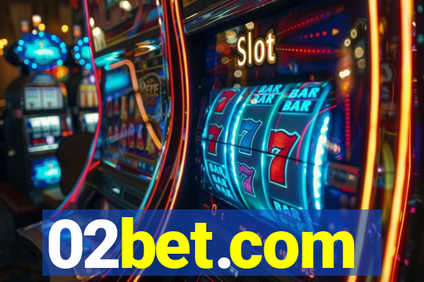 02bet.com